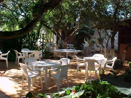 Marina'S Palace Hotel Florianópolis Екстериор снимка