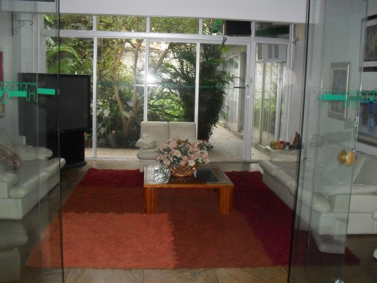 Marina'S Palace Hotel Florianópolis Екстериор снимка