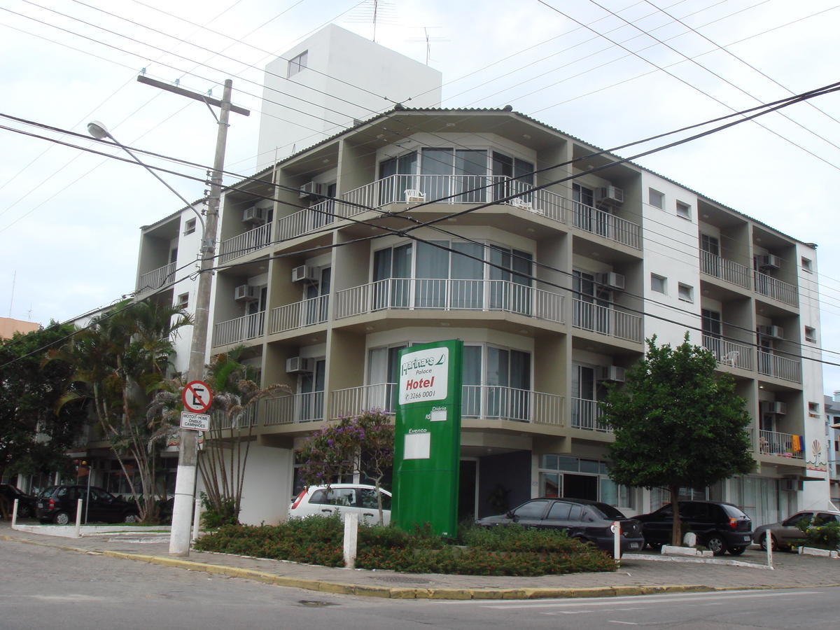 Marina'S Palace Hotel Florianópolis Стая снимка