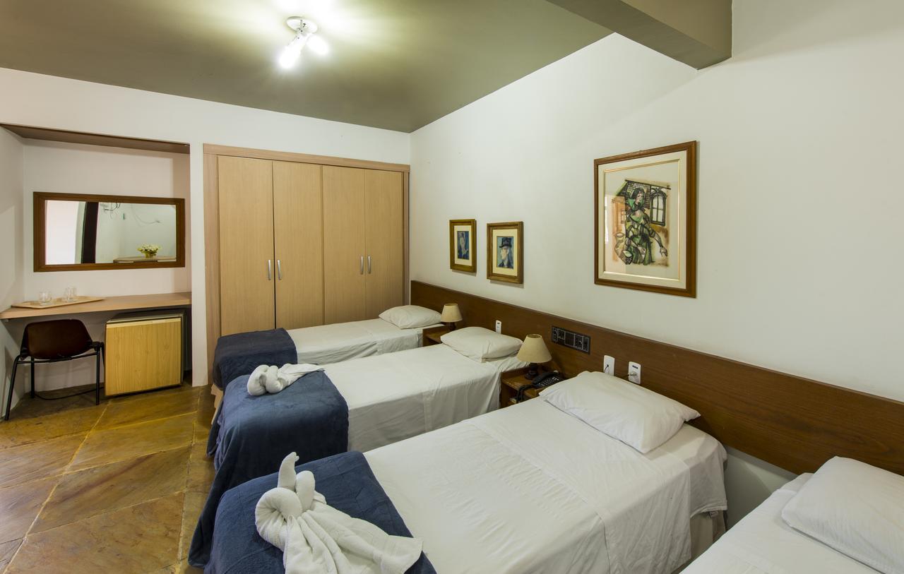 Marina'S Palace Hotel Florianópolis Екстериор снимка