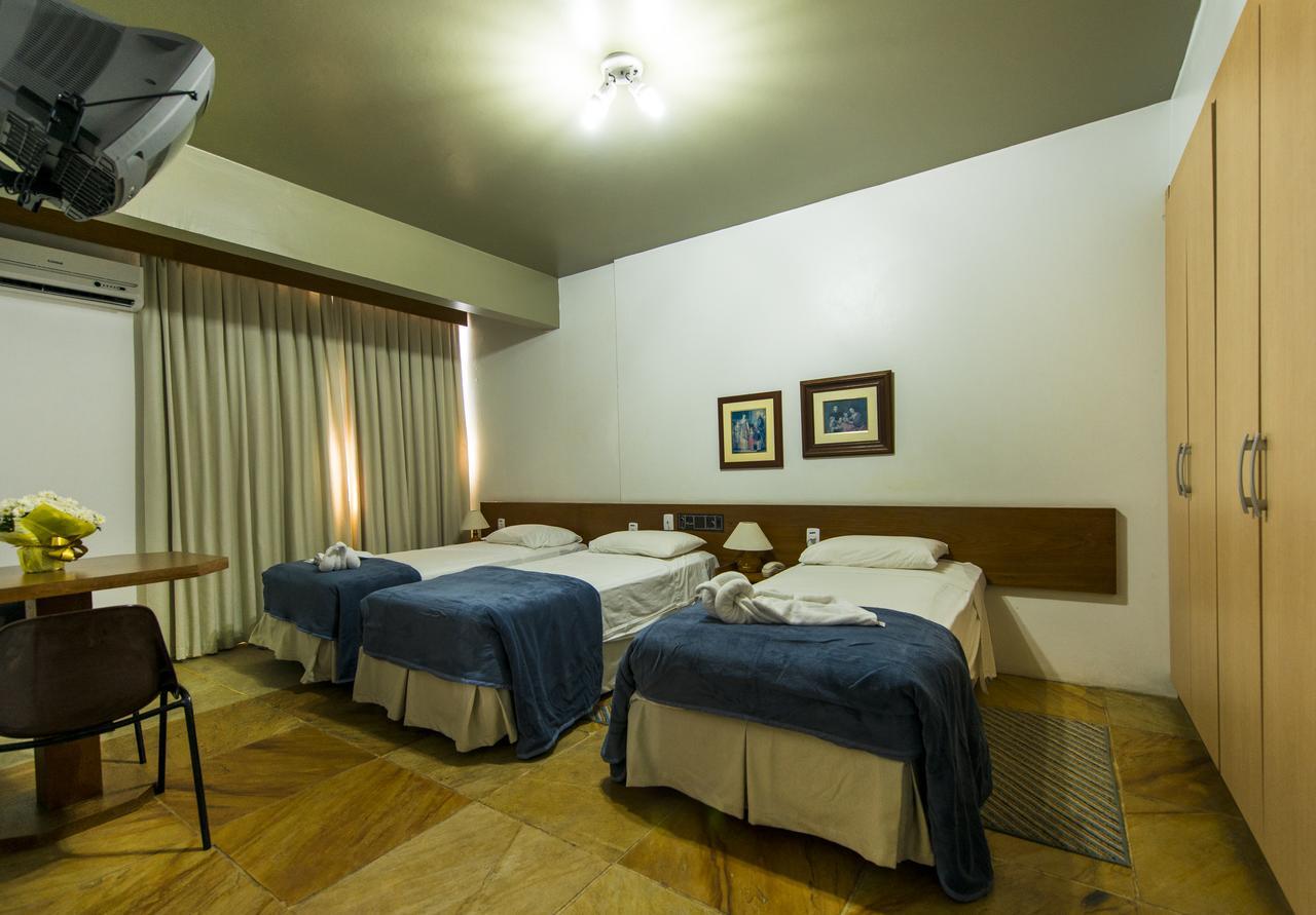 Marina'S Palace Hotel Florianópolis Екстериор снимка