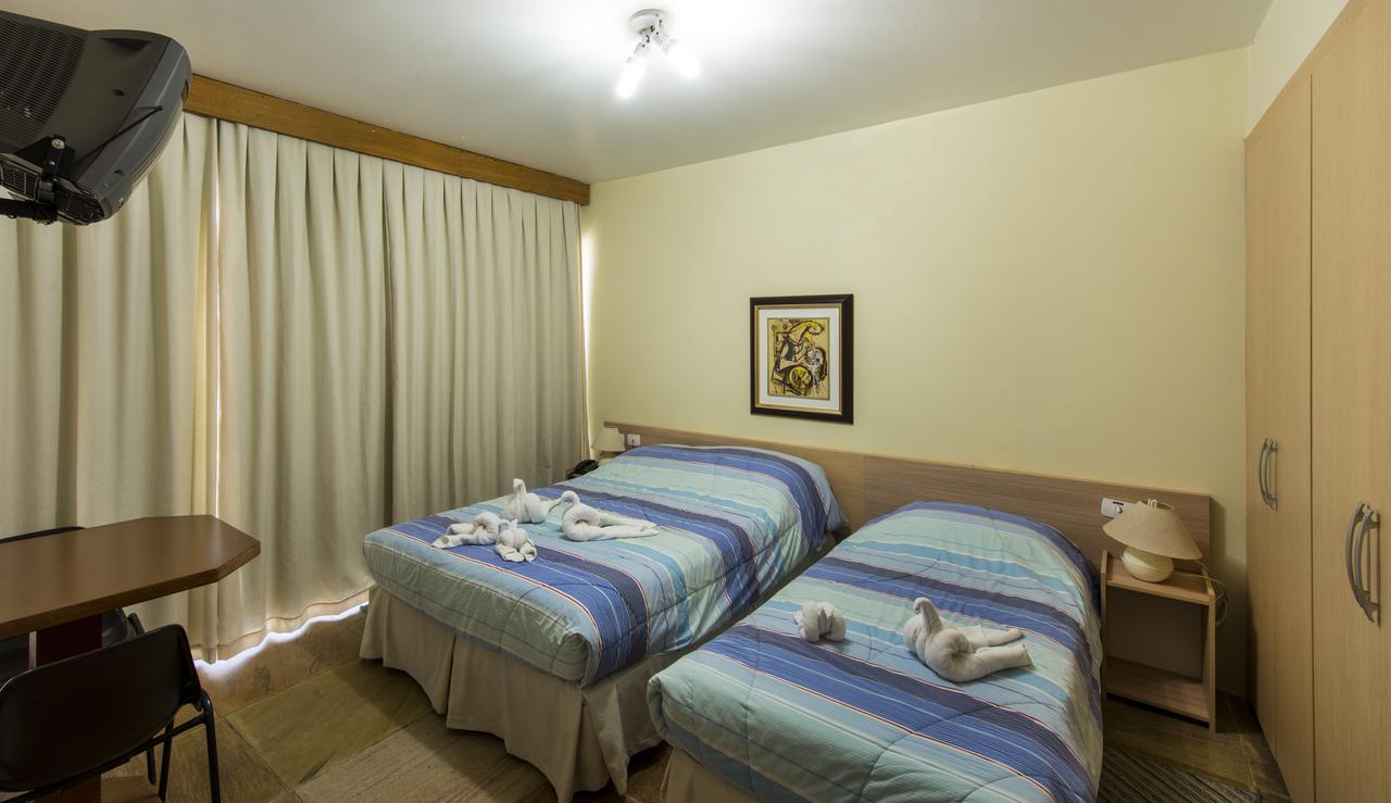Marina'S Palace Hotel Florianópolis Екстериор снимка